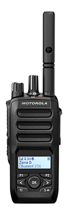 Motorola MOTOTRBO R5